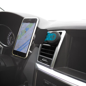 Supporto magnetico da presa aria - NOVAK
