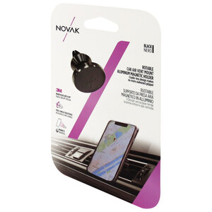 Supporto magnetico da presa aria - NOVAK