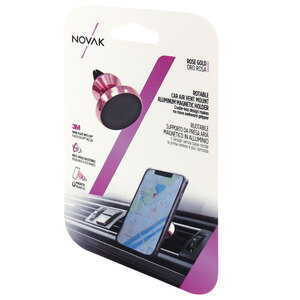 Supporto magnetico da presa aria - NOVAK