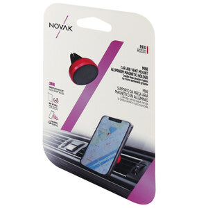 Supporto magnetico da presa aria - NOVAK