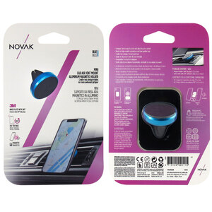 Supporto magnetico da presa aria - NOVAK