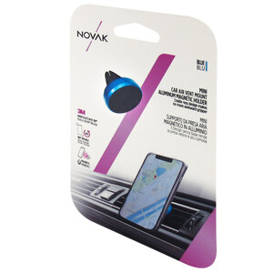 Supporto magnetico da presa aria - NOVAK