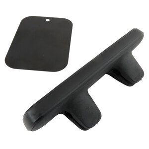 Supporto magnetico da presa aria Orizzontale - NOVAK