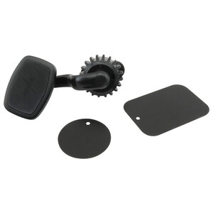 Supporto magnetico da presa aria Girevole - NOVAK