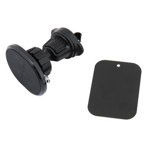 Supporto magnetico da presa aria - NOVAK