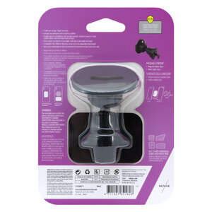 Supporto magnetico da presa aria - NOVAK