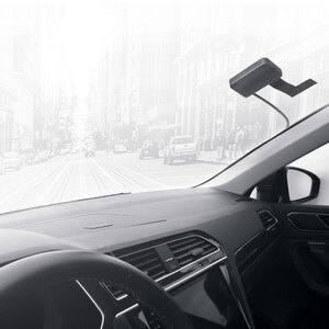 Trasmettitore FM Con antenna DAB - NOVAK
