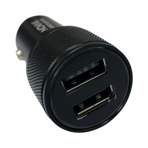 USB da presa accendisigari Doppia porta USB Super Fast - NOVAK