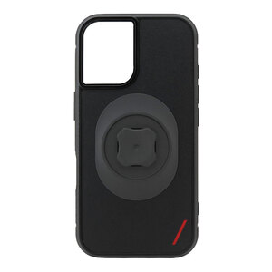 Supporto smartphone - Accessori Polygon custodia iPhone 16 - NOVAK