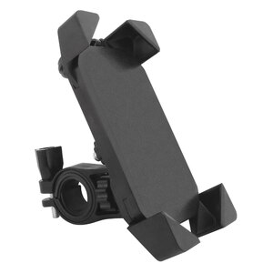 Supporto smartphone Da manubrio con ricarica USB - NOVAK