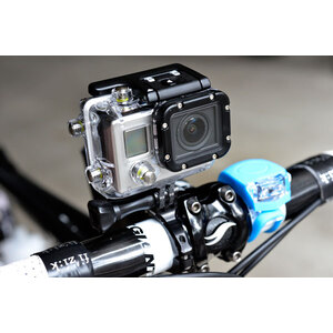 Supporto a manubrio Supporto manubrio Per GOPRO - NOVAK