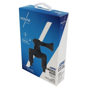 Supporto a manubrio Supporto manubrio Per GOPRO - NOVAK
