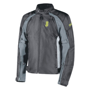 Giacca in tessuto Hiker OJ