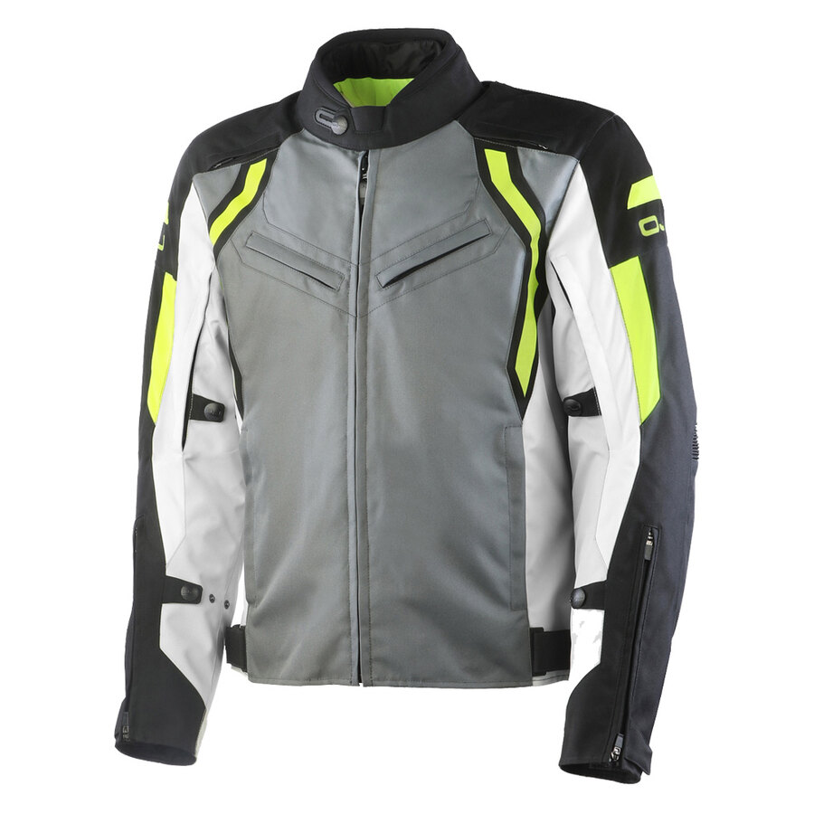 Oj giubbotti moto Clearance