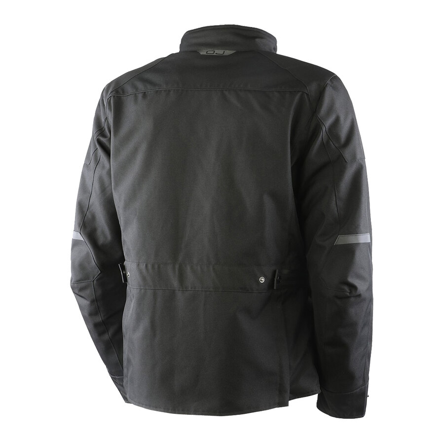 GIACCA GIUBBINO DA MOTO SCOOTER Tessuto BI ESSE - Foto 4