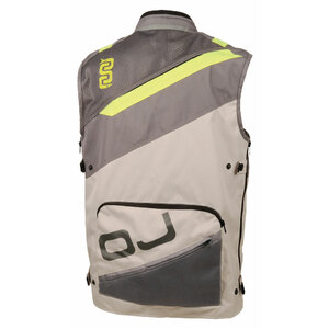 Gilet in tessuto Adapt 2