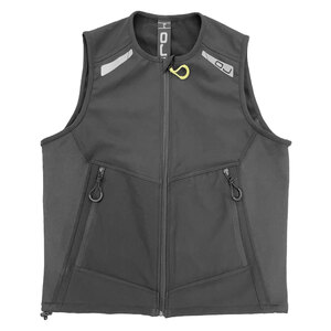 OJ - Gilet in tessuto Mid 3 - Gilet in tessuto