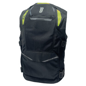 Gilet in tessuto Sled