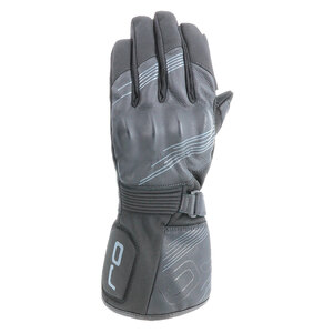 OJ - Guanti invernali in pelle e tessuto Epic - Guanti invernali in pelle e tessuto