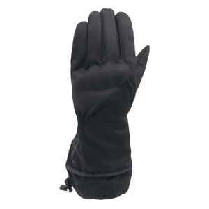 OJ - Guanti invernali in tessuto Upload - Guanti invernali in tessuto