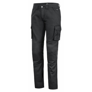 OJ - Pantaloni donna Lady Cargo - Pantaloni donna