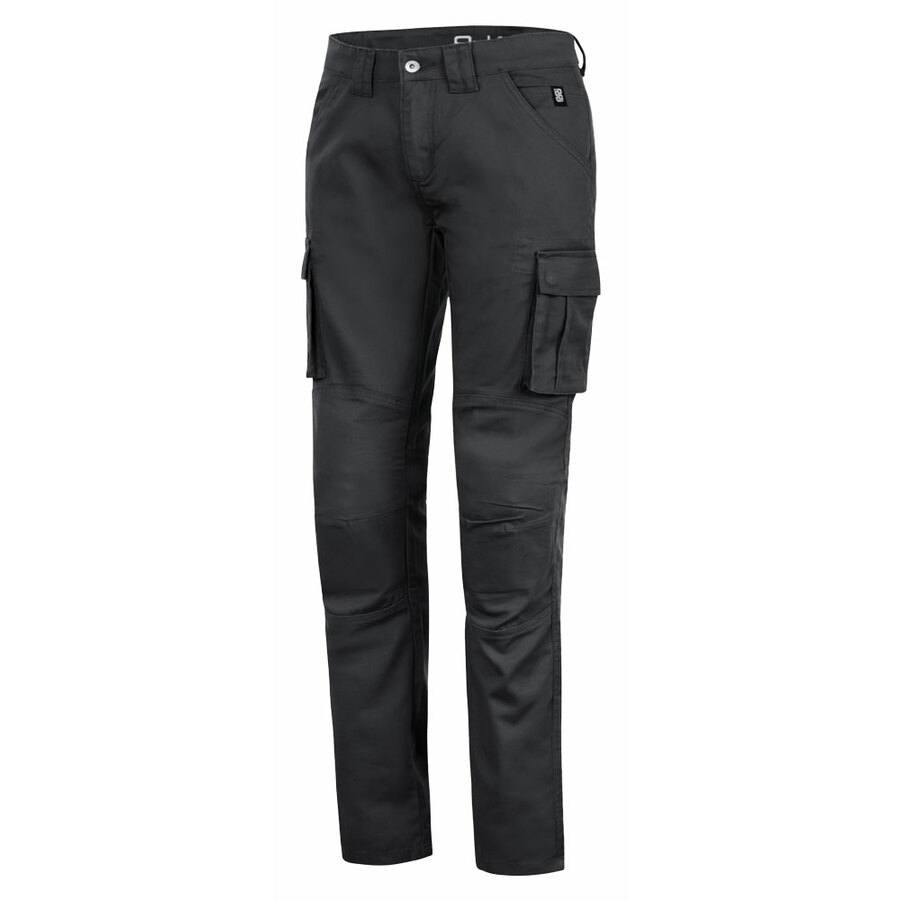 Pantaloni donna Lady Cargo - OJ