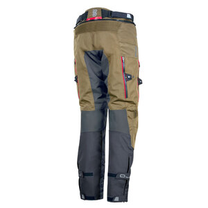 Pantaloni in tessuto Escaper