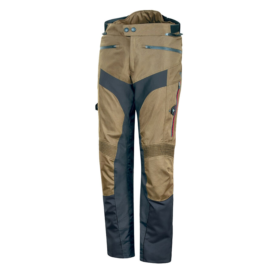 Pantaloni in tessuto Escaper
