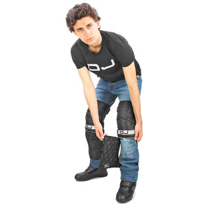 Protezione Ginocchio Long Knees - OJ