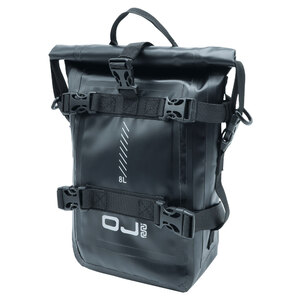 Borsa da sella Dry Excursion 8 - OJ OJ