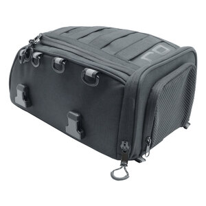 Borsa da sella Rear Grid - OJ OJ