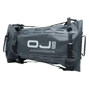 Borsa posteriore antipioggia Dry Excursion - OJ OJ