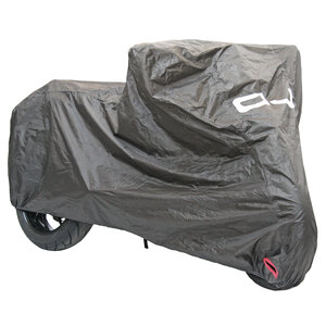 OJ - Telo Coprimoto interno-esterno Bike Cover - Telo Coprimoto interno-esterno