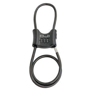 Cavo Antifurto Infinity Lock - OJ OJ