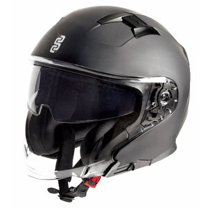 Casco Jet Aperto Scatto OJ