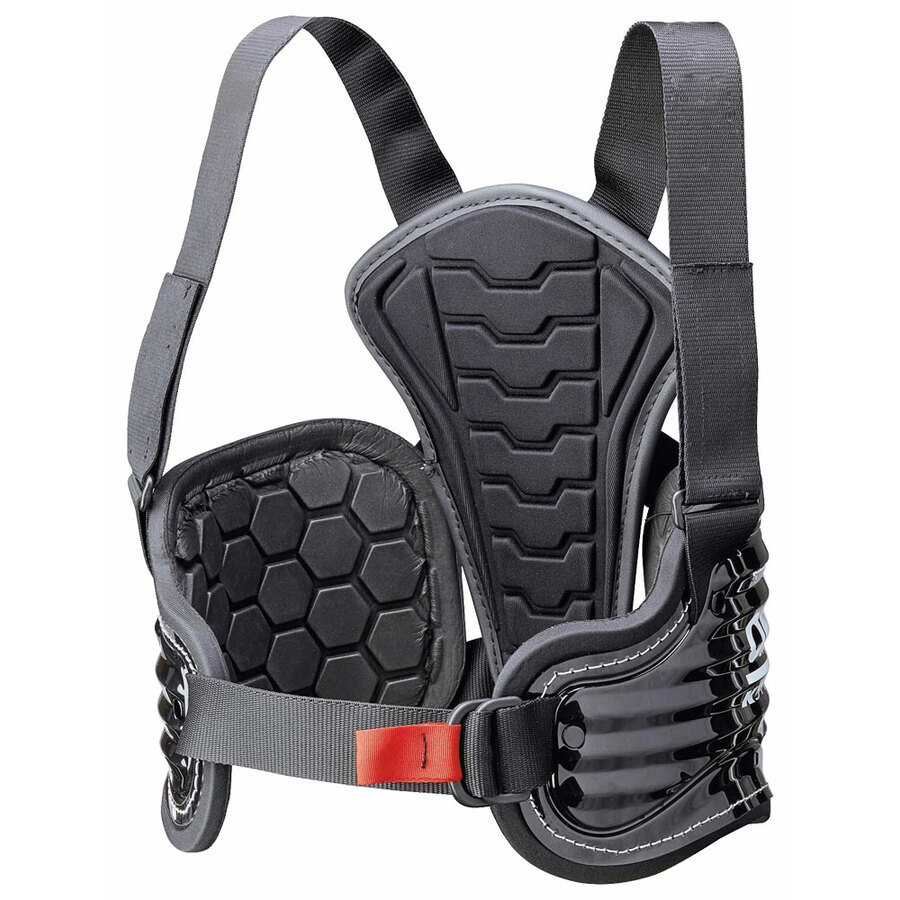 Corpetto paracostole Pro Rib Vest - OMP