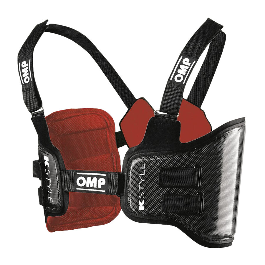 Corpetto paracostole - OMP