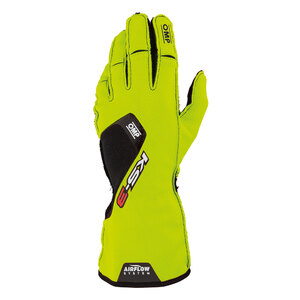 Guanti da kart KS-3 2026 OMP