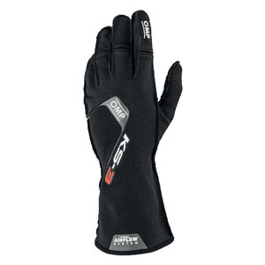 Guanti da kart KS-3 2026 OMP