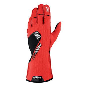 Guanti da kart KS-3 2026 OMP