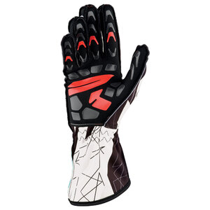 Guanti da kart KS-2 ART