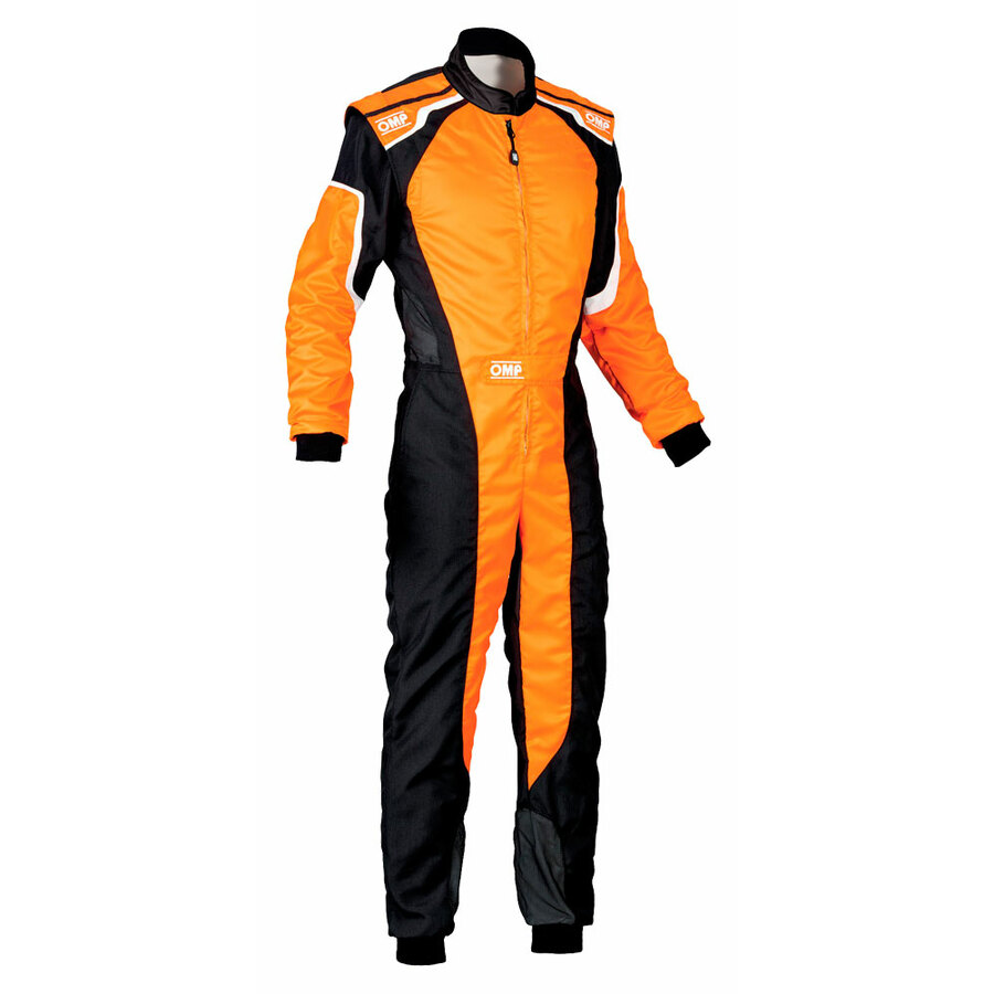 Tuta Da Go-kart Per Bambino - Cordura Resistente, Non Omologata, Regolabile - Foto 14