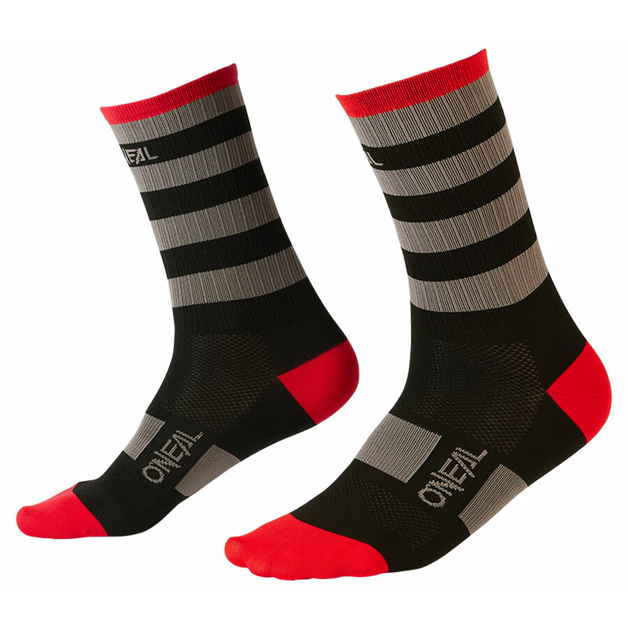 Calzini MTB Stripe