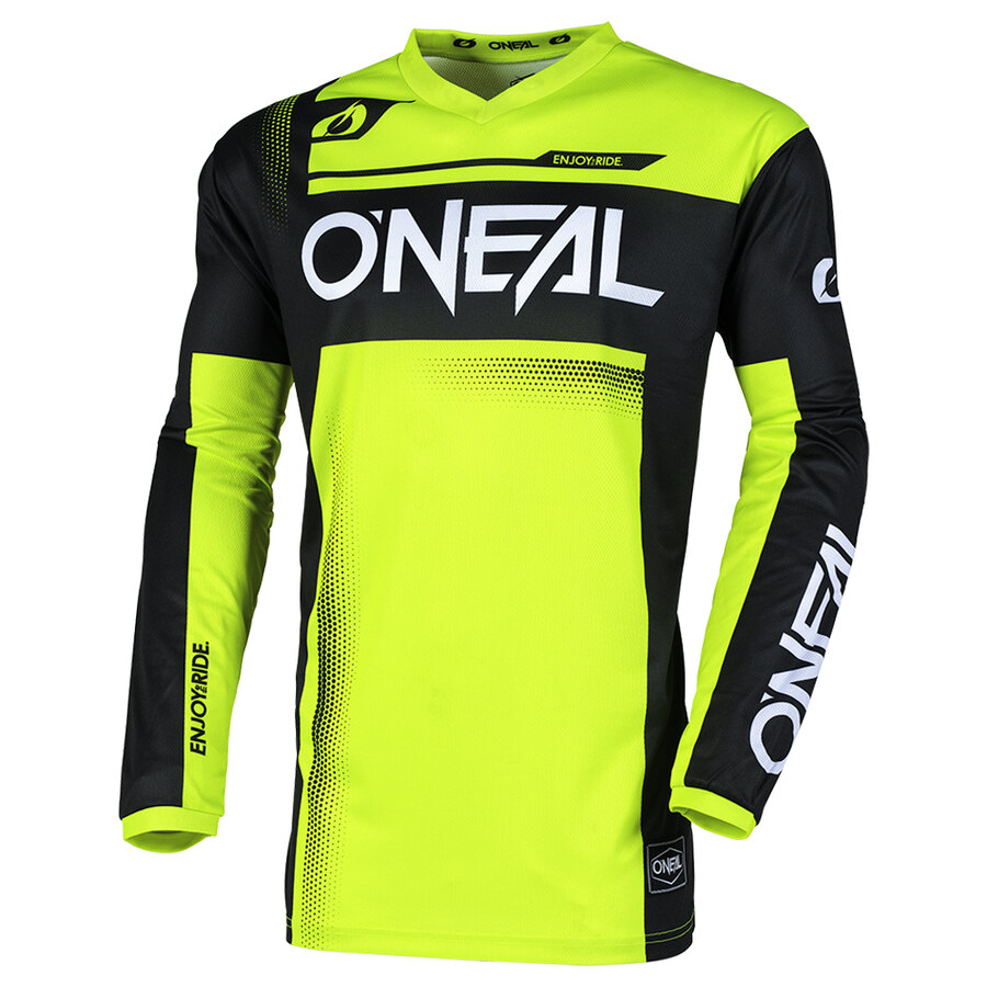 Maglia manica lunga Racewear - ONEAL