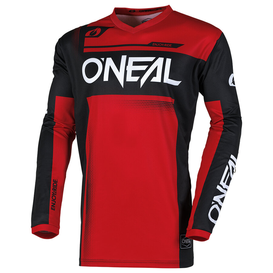 Maglia manica lunga Racewear - ONEAL