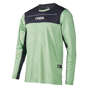 ONEAL - Maglia manica lunga Hybrid V26 - Maglia manica lunga