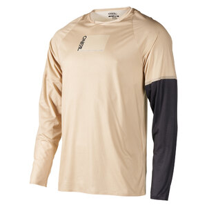 ONEAL - Maglia manica lunga Plain V26 - Maglia manica lunga