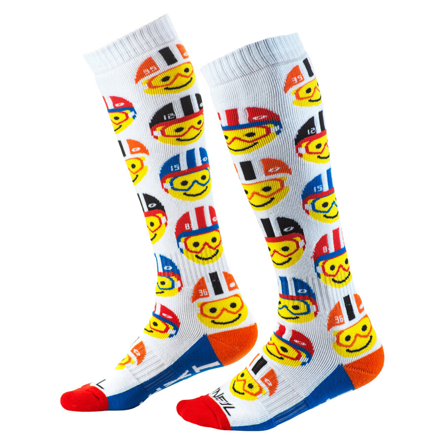 Calze Emoji Racer - ONEAL