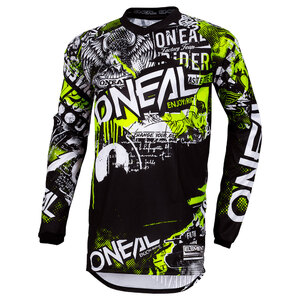 Maglia bambino Attack bambino ONEAL