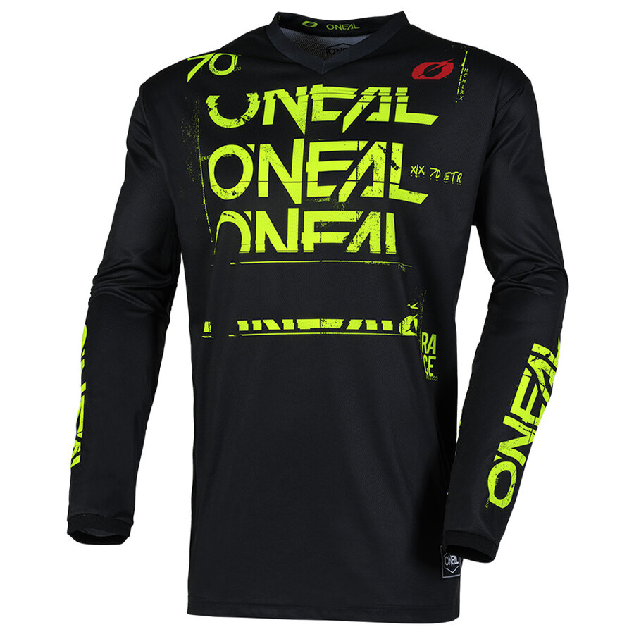 Maglia Static V25
